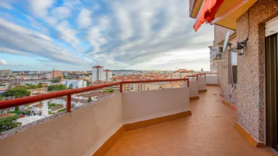 Apartment in Parque Avenida photo 4