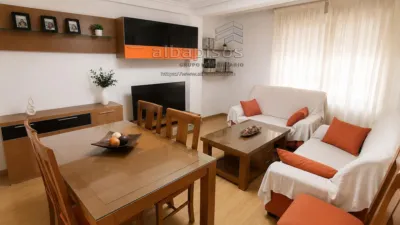 Pis – Albacete, Congo, El Pilar - Vista 2