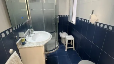 Casa – Benidorm - Más