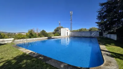 Chalet en calle Cr Jaraiz photo 4