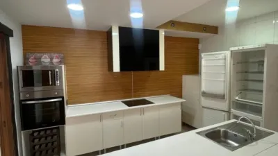 Apartment in Pabellón-Estación-Corte Inglés photo 12