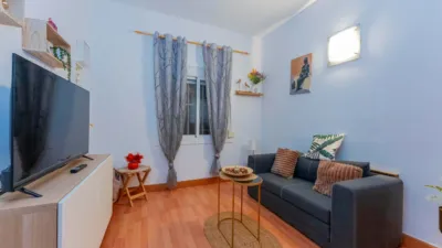 Apartment in Gavà photo 9