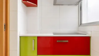 Penthouse on Rafal Street photo 24