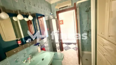 Apartment in Plaza del Perejil photo 12