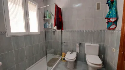 House in Las Encebras photo 26