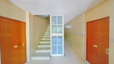Flat in Almendrales photo 24