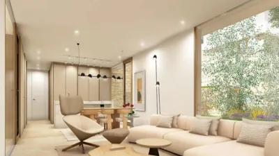 Casa – Dénia, Montgó - Vista 4