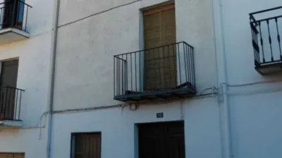 Terraced house on Calle del Regente Molina Valero, 32 photo 3