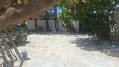 Chalet in Albir photo 44