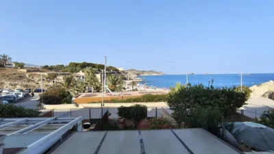 Piso – la Vila Joiosa / Villajoyosa, la Marina Baixa - Vista 2