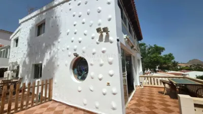 Chalet on Calle del Centro photo 2