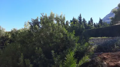 Terreno en venta en El Montgo - Vista 5