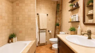 Apartment on Carrer de Pere Quintana photo 11