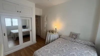 Apartment in Estepona Centre photo 13