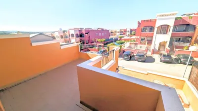 Terraced house in Carrer del Lago de Sanabria photo 23