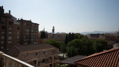 Apartment in Juan Carlos I photo 16
