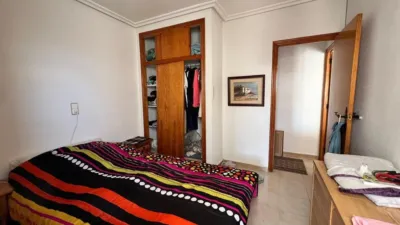 Apartment in Bus Station photo 13