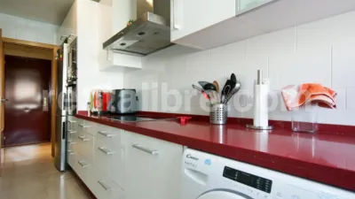 Apartment on Séneca Street photo 11
