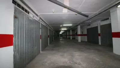 Apartamento en Carrer Beniel photo 15
