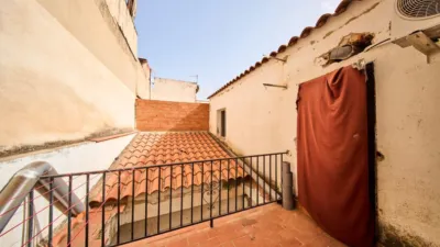 Terraced house on Calle Guadalete photo 4