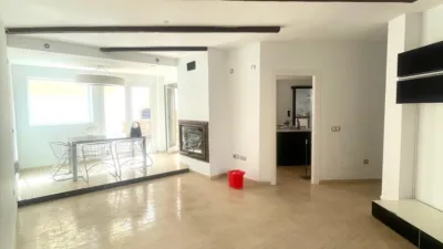 Apartment in Pabellón-Estación-Corte Inglés photo 44