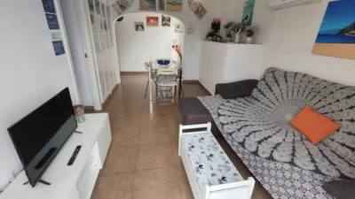 Apartment at Calle de Dinamarca, 2 photo 7