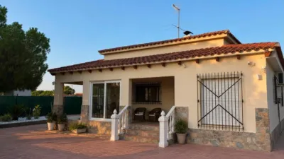 Chalet in Los Girasoles photo 3