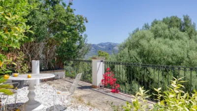 Chalet in Ses Rogetes photo 40
