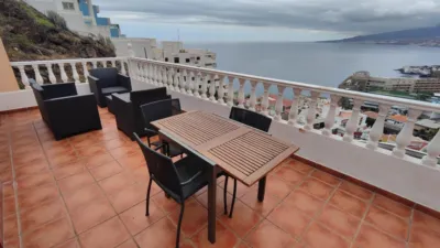 Apartment at Calle de Dinamarca, 2 photo 11