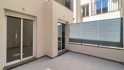 Apartment at Carrer Pou, 2 photo 21