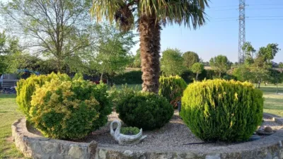 Rustic Finca in El Monte photo 30