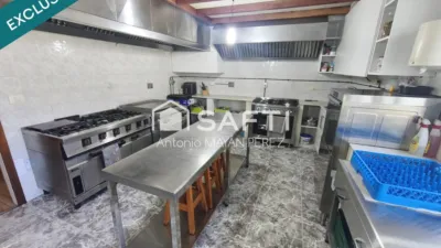Casa unifamiliar en Aldeagrande (Minas San Finx) photo 42