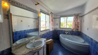 Chalet on Calle del Centro photo 26