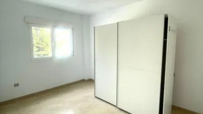 Apartment in Pabellón-Estación-Corte Inglés photo 39