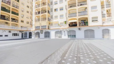 Duplex Penthouse on Avenida de Ramón y Cajal photo 34