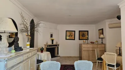 Casa – Pedreguer - Més