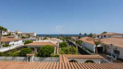 Chalet in Costa del Silencio photo 3