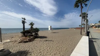 Apartment in Estepona Centre photo 2