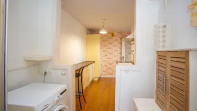 Apartment in Parque Avenida photo 22