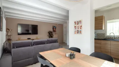 Terraced House in El Palmar-Los Molinos photo 7