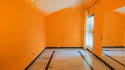 Duplex Penthouse on Avenida de Ramón y Cajal photo 17
