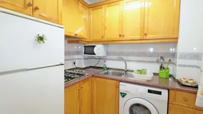 Apartment in Acequion photo 7