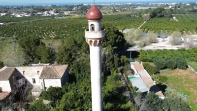 Casa – Dénia - Más