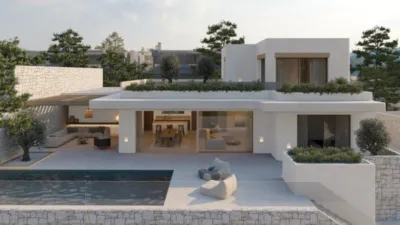 Casa – Dénia - Vista 3