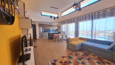 Casa – Dénia, Marquesa VI, la Pedrera - Més