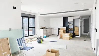 Piso – Dénia - Vista 4