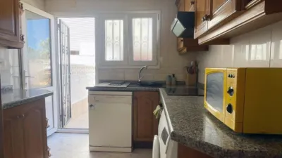 Townhouse in Les Bassetes-El Marjal photo 11