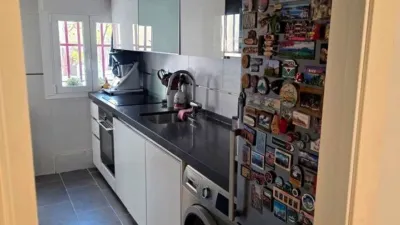 Apartment on Calle del Butrón photo 56