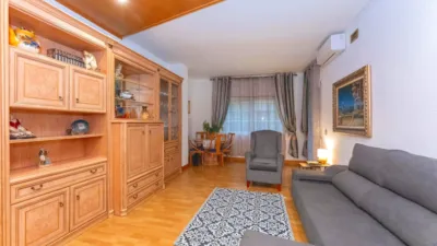 Apartment in Gavà photo 16