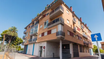 Apartment in San Benito-Patiño photo 41